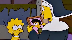 Симпсоны 13 сезон 15 серия — кадр
