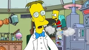 Симпсоны 37 сезон 6 серия — кадр