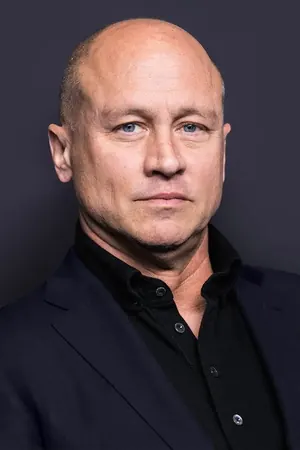 Майк Джадж в роли Рик Крюгер