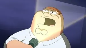 Гриффины 14 сезон 4 серия — кадр