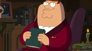 Гриффины 7 сезон 15 серия — кадр
